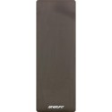 FITNESS MATT NBR libisemisvastane 183x61x1,5cm MUST + ENERO FIT KATE