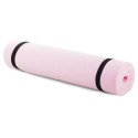 Treeningmatt jooga fitness pehme paks 0,5 cm treeningmatt