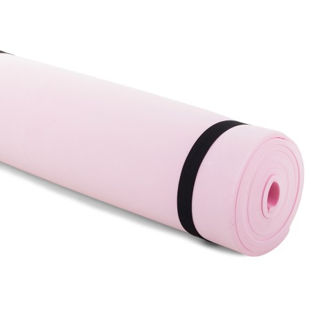 Treeningmatt jooga fitness pehme paks 0,5 cm treeningmatt