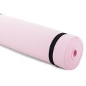 Treeningmatt jooga fitness pehme paks 0,5 cm treeningmatt