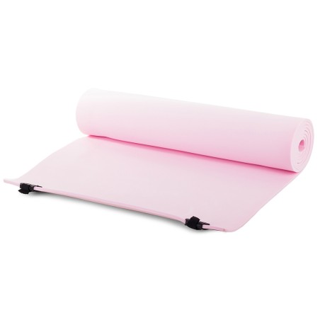 Treeningmatt jooga fitness pehme paks 0,5 cm treeningmatt
