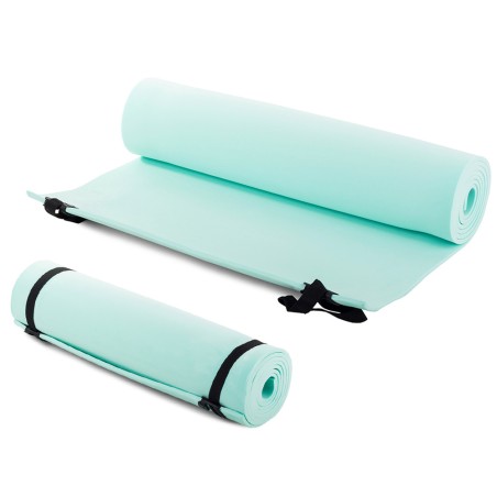 Treeningmatt jooga fitness pehme paks 0,5 cm treeningmatt