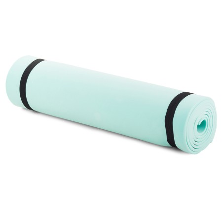 Treeningmatt jooga fitness pehme paks 0,5 cm treeningmatt