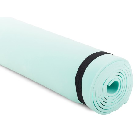 Treeningmatt jooga fitness pehme paks 0,5 cm treeningmatt