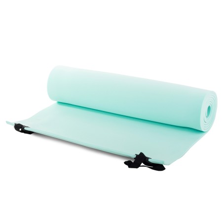 Treeningmatt jooga fitness pehme paks 0,5 cm treeningmatt