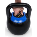 Reguleeritav Kettlebell KLARFIT Adjustabell 16/18/20/22/24 kg