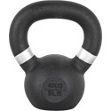 Malmist Kettlebell inSPORTline Powder 4 kg