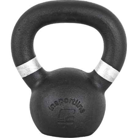 Malmist Kettlebell inSPORTline Powder 4 kg