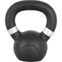 Malmist Kettlebell inSPORTline Powder 4 kg