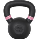 Malmist Kettlebell inSPORTline Powder 8 kg