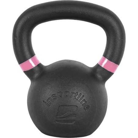 Malmist Kettlebell inSPORTline Powder 8 kg