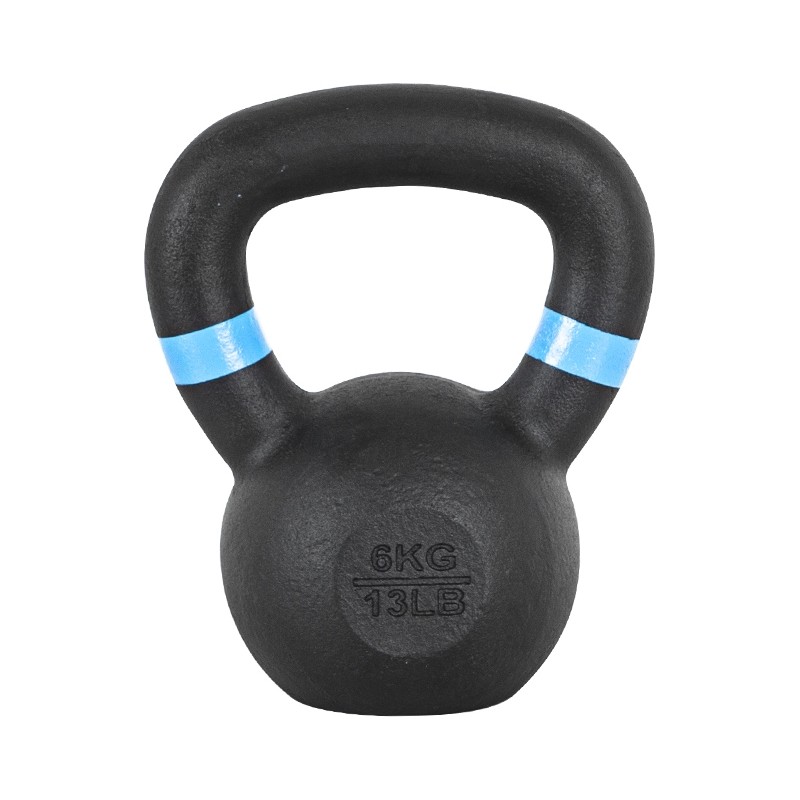 Malmist Kettlebell inSPORTline Powder 6 kg