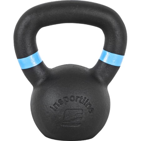 Malmist Kettlebell inSPORTline Powder 6 kg