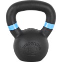 Malmist Kettlebell inSPORTline Powder 6 kg