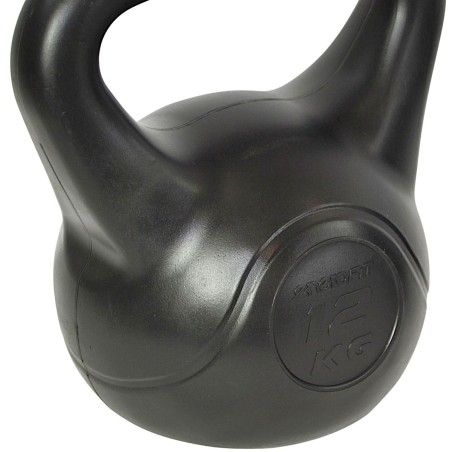 KOMPOSIIT hantel KETTLEBELL 12KG ENERO FIT WIGHT
