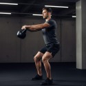 KOMPOSIIT hantel KETTLEBELL 12KG ENERO FIT WIGHT