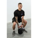 TÄPSELT KOMPOSITNE KETTLEBELL 10KG (4x2,5KG) EB FIT