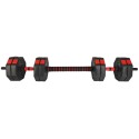 KETTLEBELL 4W1 20KG ENERO FIT