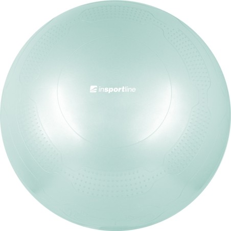 Treeningpall inSPORTline Stretch Ball 55 cm