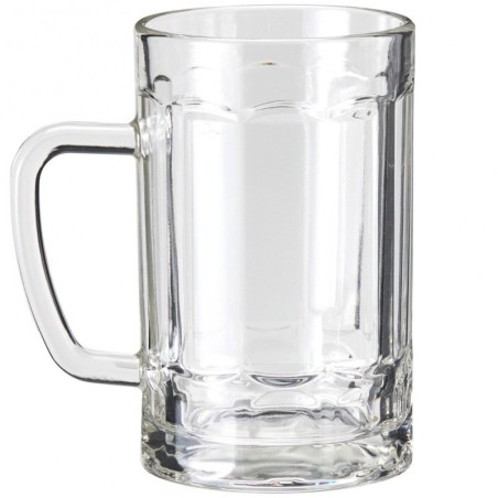 Klaasist õllekruus 330 ml | FreshDesign.ee