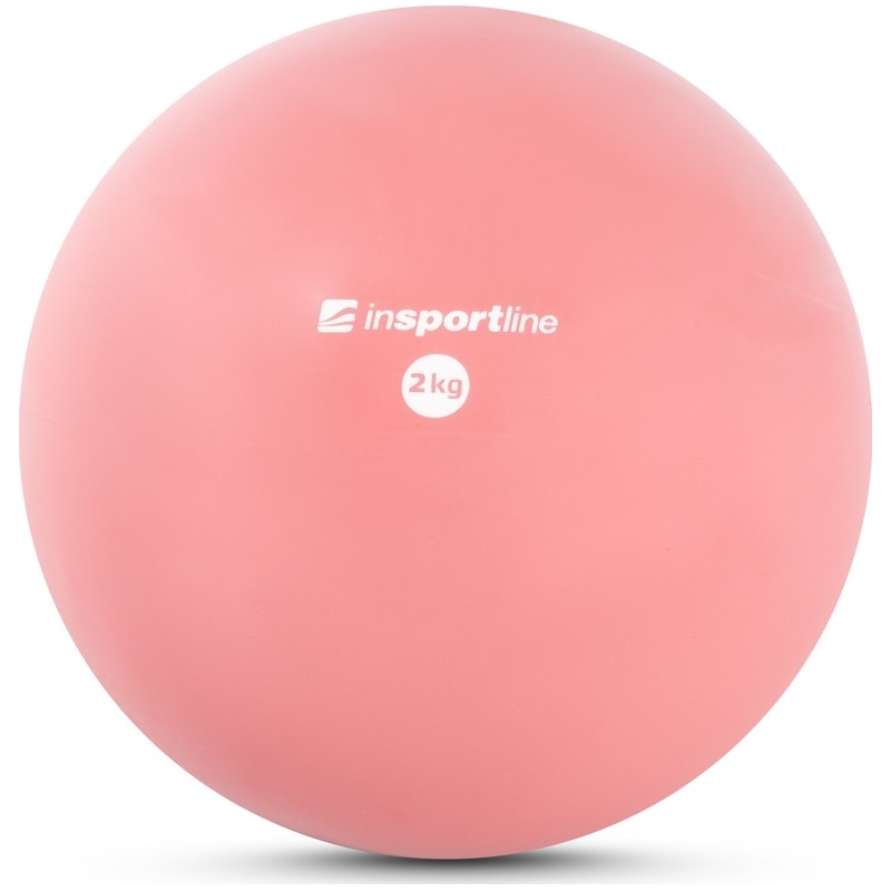 Joogapall inSPORTline 2 kg