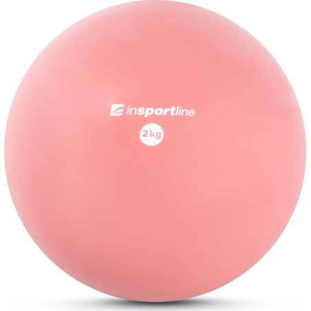 Joogapall inSPORTline 2 kg