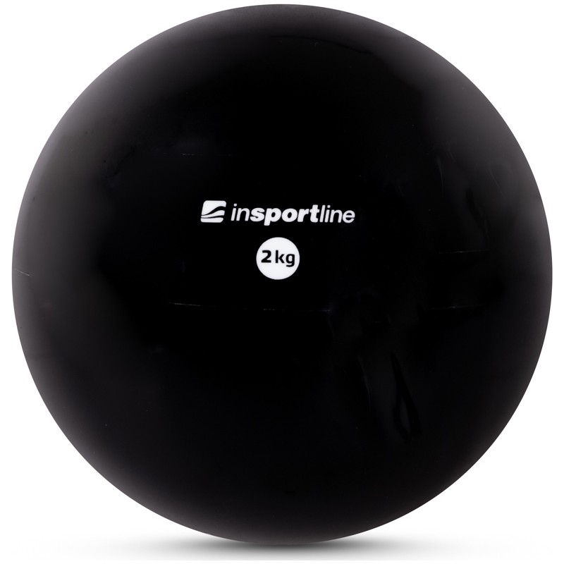 Joogapall inSPORTline 2 kg