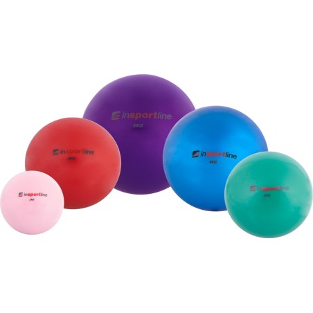 Joogapall inSPORTline 2 kg