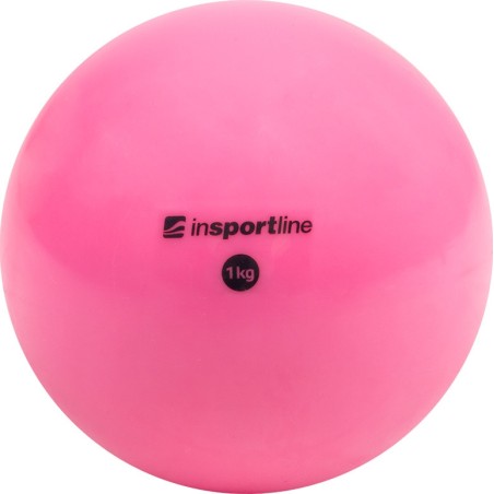 Joogapall inSPORTline 1 kg