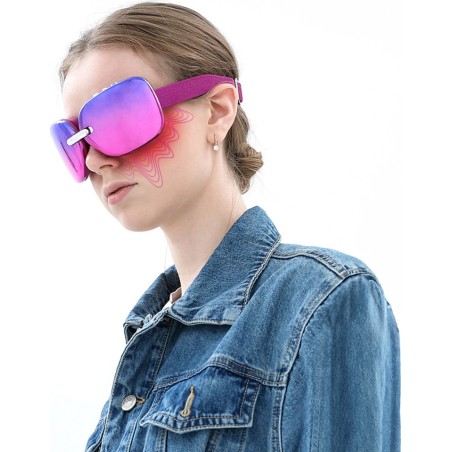 Eye Massager inSPORTline Haulook