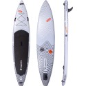 Aerulaud koos tarvikutega inSPORTline WaveShard 12'6"