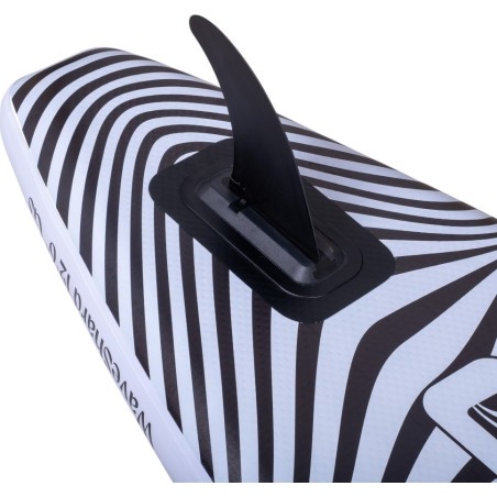 Aerulaud koos tarvikutega inSPORTline WaveShard 12'6"