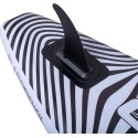 Aerulaud koos tarvikutega inSPORTline WaveShard 12'6"