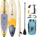 Aerulaud koos tarvikutega inSPORTline WaveTrip 11’6” G3