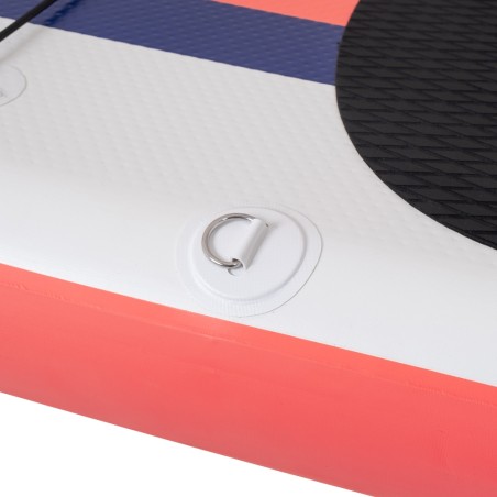 Aerulaud koos tarvikutega inSPORTline WaveTrip 11’6” G3