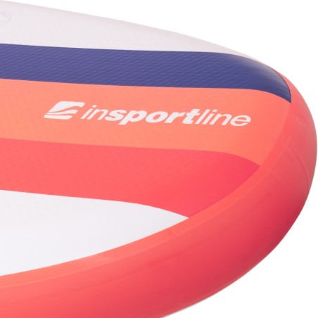 Aerulaud koos tarvikutega inSPORTline WaveTrip 11’6” G3