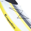 Aerulaud koos tarvikutega inSPORTline WaveTrip 10’6” G3