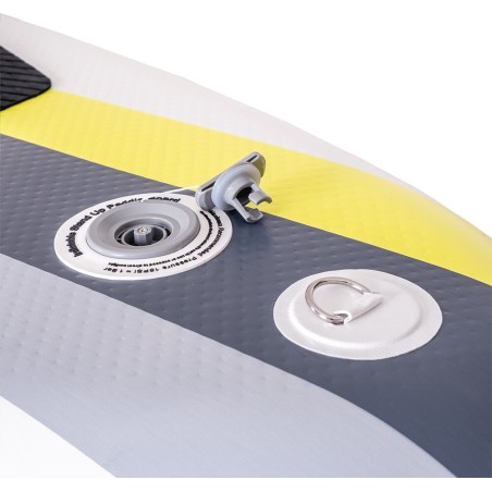 Aerulaud koos tarvikutega inSPORTline WaveTrip 10’6” G3