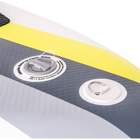 Aerulaud koos tarvikutega inSPORTline WaveTrip 10’6” G3