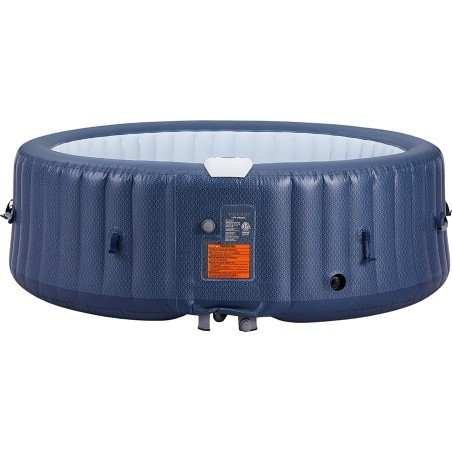 Mullivann inSPORTline Yanna 208 x 208 x 65 cm