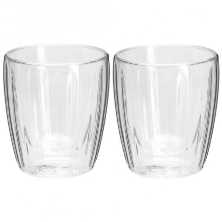 Topeltseinaga termoklaasid espressokohvi j... | FreshDesign.ee