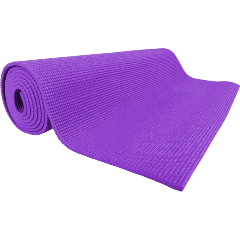 Aeroobne matt inSPORTline Yoga 173x60x0,5cm
