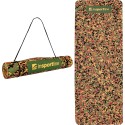 Treeningmatt inSPORTline Camu 173x61x0,4cm