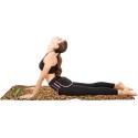 Treeningmatt inSPORTline Camu 173x61x0,4cm