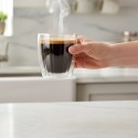 Topeltseinaga termoklaasid espressokohvi j... | FreshDesign.ee