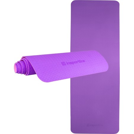 Fitness Mat inSPORTline Doble