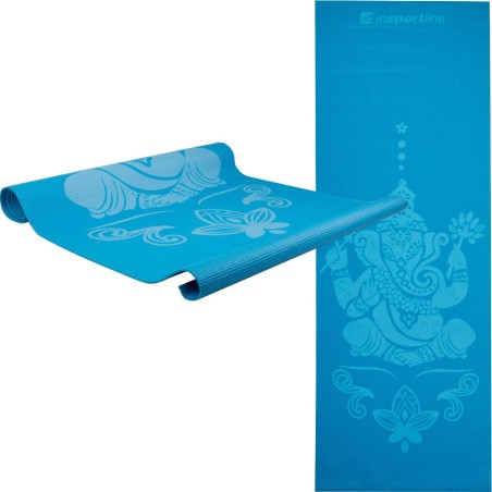 Joogamatt inSPORTline Spirit 172x60x0,3cm