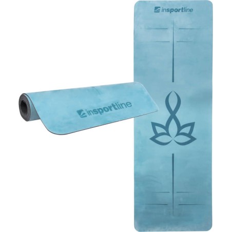 Joogamatt inSPORTline Padvana 183 x 61 x 0,4 cm