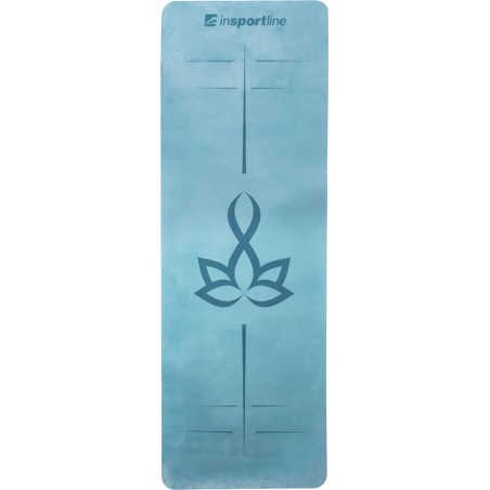 Joogamatt inSPORTline Padvana 183 x 61 x 0,4 cm