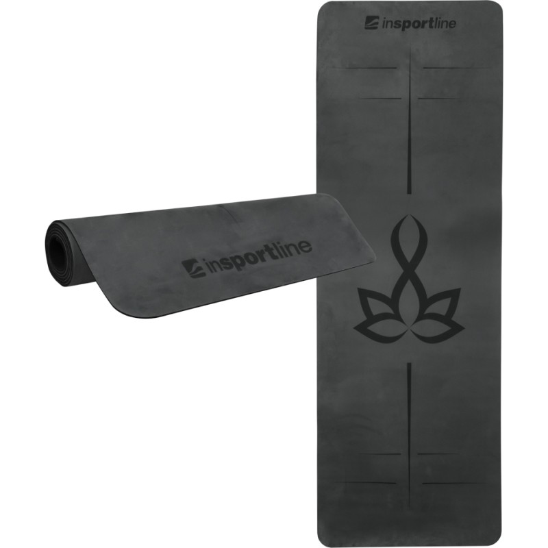 Joogamatt inSPORTline Padvana 183 x 61 x 0,4 cm